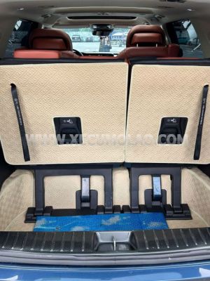 Xe Kia Carnival Signature 3.5G 2022