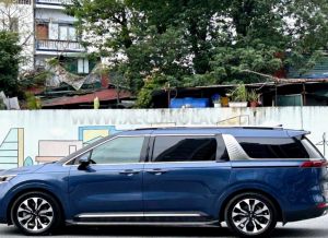 Xe Kia Carnival Signature 3.5G 2022