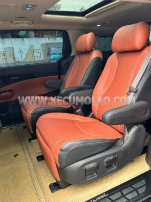 Xe Kia Carnival Signature 3.5G 2022