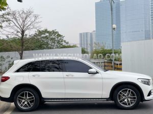 Xe Mercedes Benz GLC 300 4Matic 2017