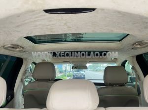 Xe Mercedes Benz GLC 300 4Matic 2017