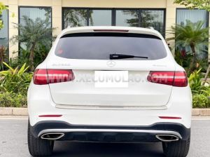 Xe Mercedes Benz GLC 300 4Matic 2017