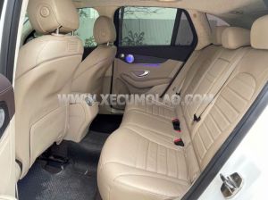 Xe Mercedes Benz GLC 300 4Matic 2017