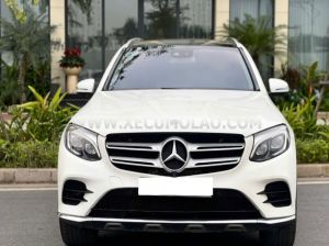 Xe Mercedes Benz GLC 300 4Matic 2017