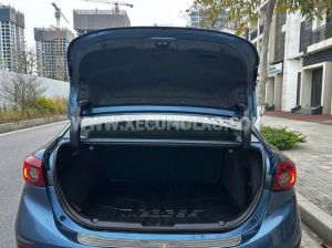 Xe Mazda 3 1.5 AT 2017