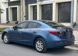 Xe Mazda 3 1.5 AT 2017