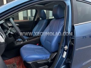 Xe Mazda 3 1.5 AT 2017