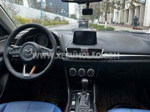 Xe Mazda 3 1.5 AT 2017