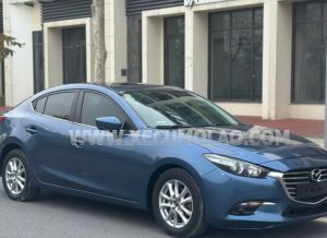 Xe Mazda 3 1.5 AT 2017