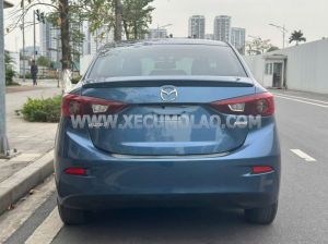 Xe Mazda 3 1.5 AT 2017