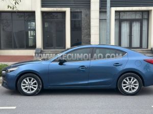 Xe Mazda 3 1.5 AT 2017