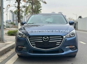 Xe Mazda 3 1.5 AT 2017