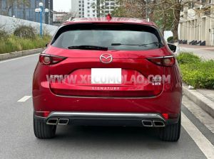 Xe Mazda CX5 Signature Premium 2.5 AT 2WD 2021