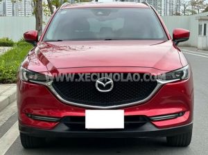 Xe Mazda CX5 Signature Premium 2.5 AT 2WD 2021