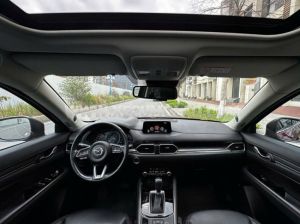Xe Mazda CX5 Signature Premium 2.5 AT 2WD 2021