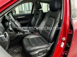 Xe Mazda CX5 Signature Premium 2.5 AT 2WD 2021