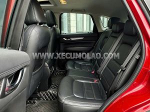 Xe Mazda CX5 Signature Premium 2.5 AT 2WD 2021