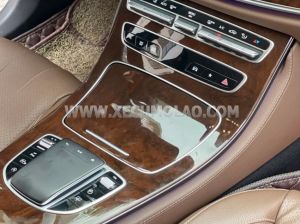 Xe Mercedes Benz E class E200 Exclusive 2021