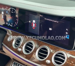 Xe Mercedes Benz E class E200 Exclusive 2021