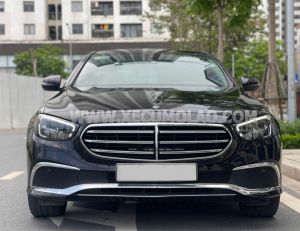 Mercedes Benz E200 Exclusive