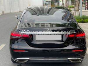 Xe Mercedes Benz E class E200 Exclusive 2021
