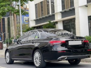 Xe Mercedes Benz E class E200 Exclusive 2021