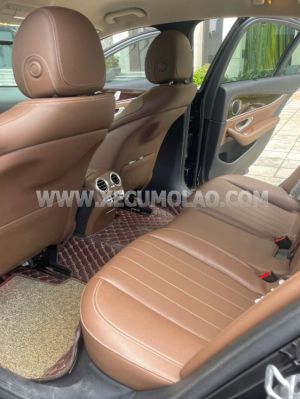 Xe Mercedes Benz E class E200 Exclusive 2021