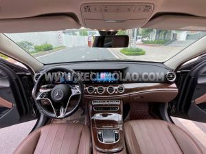 Xe Mercedes Benz E class E200 Exclusive 2021