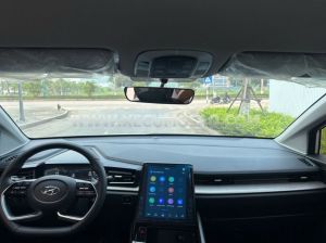 Xe Hyundai Custin Tiêu Chuẩn 1.5T 2023