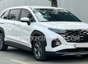 Xe Hyundai Custin Tiêu Chuẩn 1.5T 2023