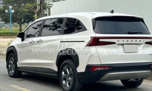 Xe Hyundai Custin Tiêu Chuẩn 1.5T 2023