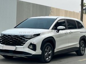 Xe Hyundai Custin Tiêu Chuẩn 1.5T 2023