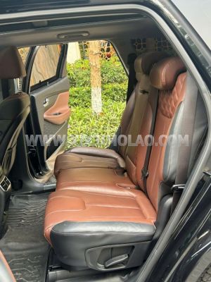 Xe Hyundai SantaFe Cao cấp 2.5L HTRAC 2022