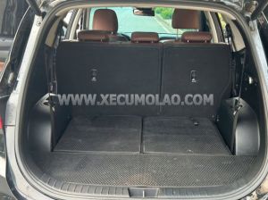 Xe Hyundai SantaFe Cao cấp 2.5L HTRAC 2022