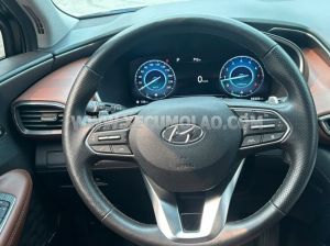 Xe Hyundai SantaFe Cao cấp 2.5L HTRAC 2022