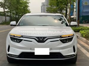 VinFast VF8 Plus AWD