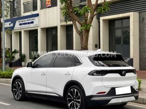 Xe VinFast VF8 Plus AWD 2023