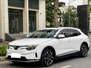 Xe VinFast VF8 Plus AWD 2023