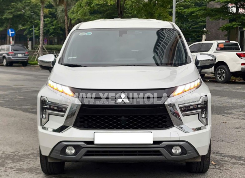 Mitsubishi Xpander Premium 1.5 AT