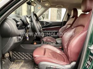 Xe Mini Cooper Clubman S 2017