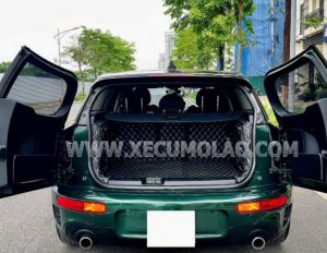 Xe Mini Cooper Clubman S 2017