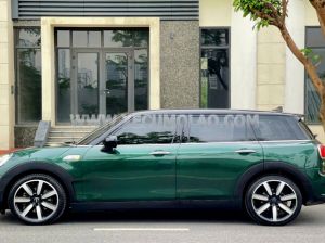 Xe Mini Cooper Clubman S 2017