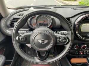 Xe Mini Cooper Clubman S 2017