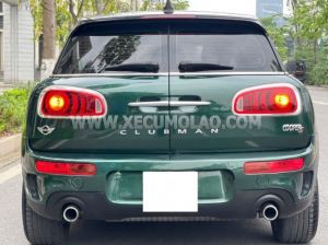 Xe Mini Cooper Clubman S 2017