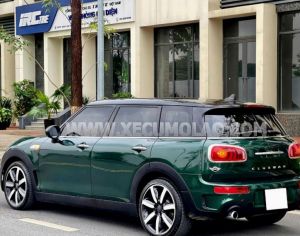 Xe Mini Cooper Clubman S 2017