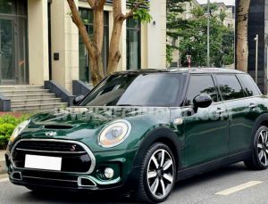Xe Mini Cooper Clubman S 2017