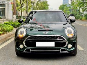 Xe Mini Cooper Clubman S 2017