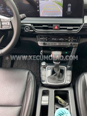 Xe Kia Seltos Premium 1.5 AT 2025