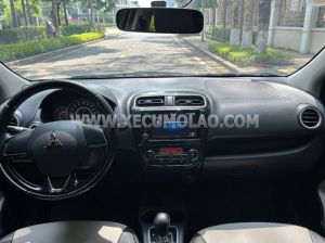 Xe Mitsubishi Mirage 1.2 AT 2016