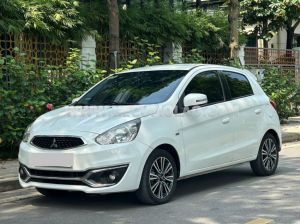 Xe Mitsubishi Mirage 1.2 AT 2016